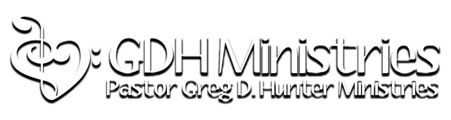 Greg D Hunter Ministries